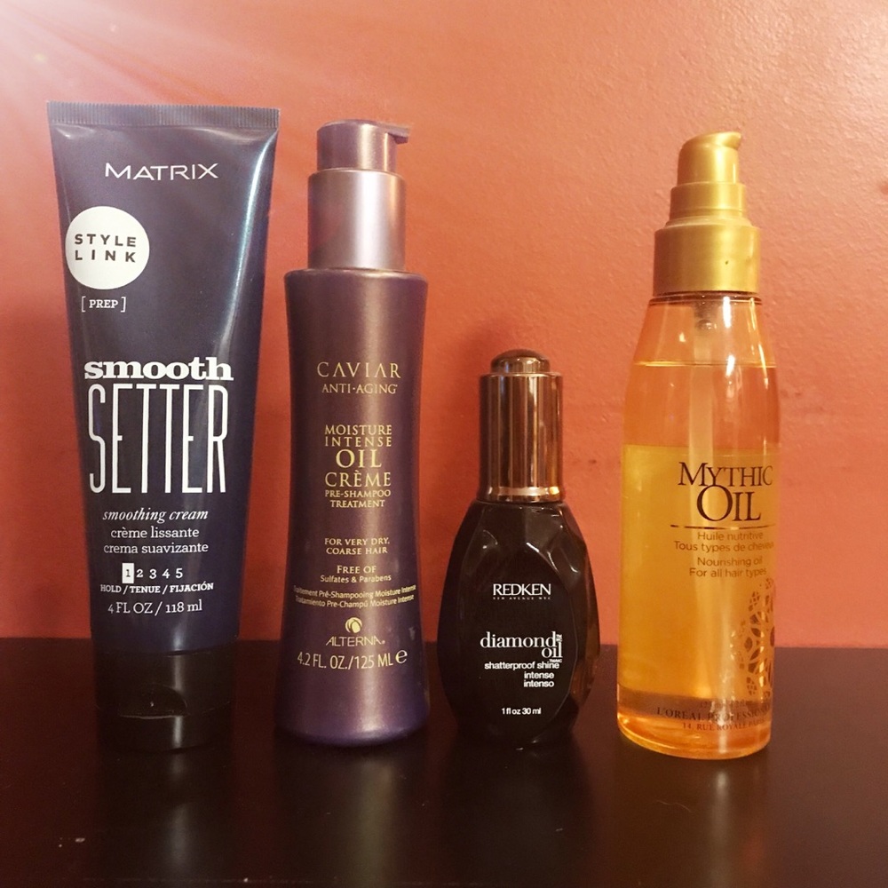 All new product set!